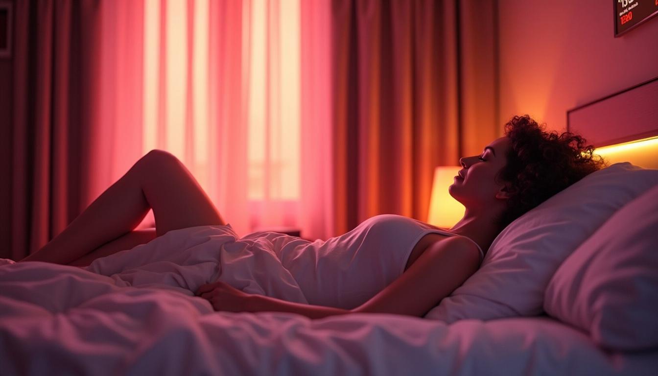 IoT para una Experiencia de Huésped Personalizada IoT para una Experiencia de Huésped Personalizada