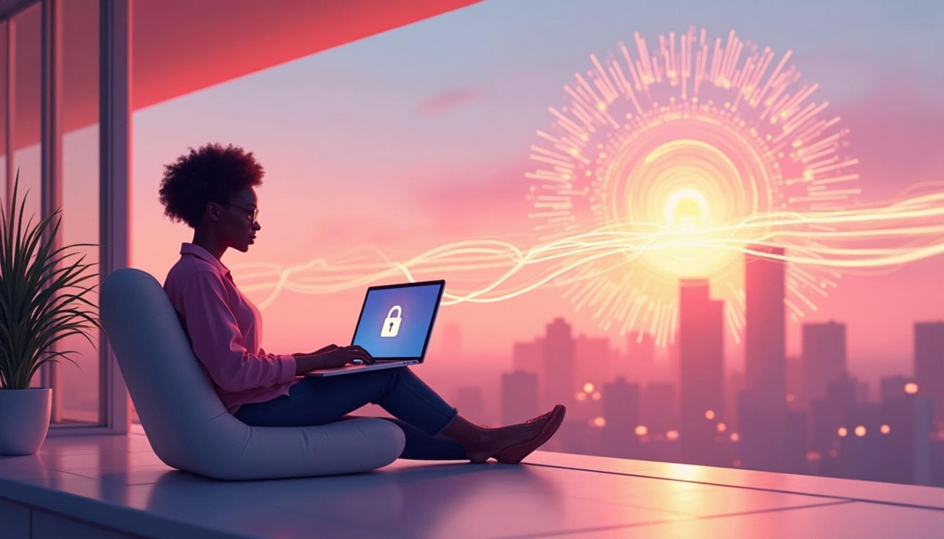 RDP: Productividad Remota Avanzada RDP: Productividad Remota Avanzada