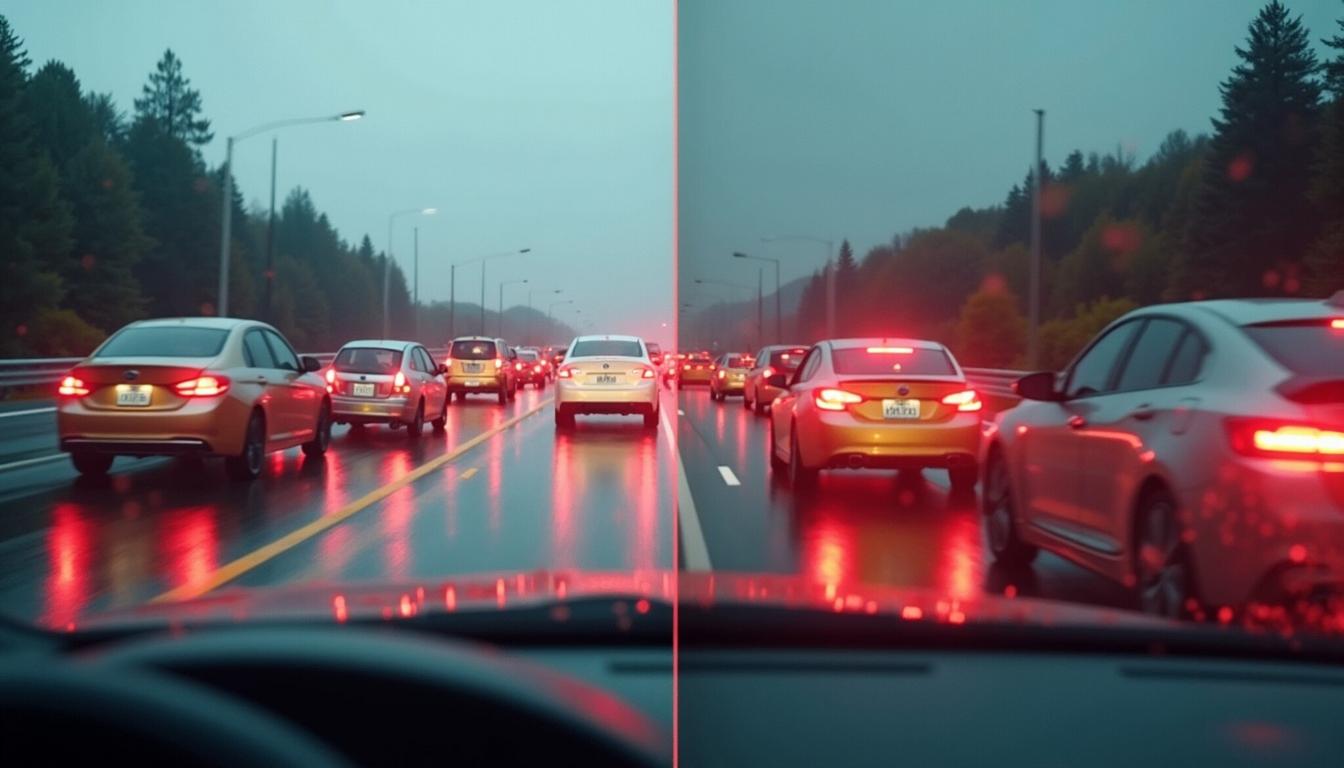 4K vs 1080p: Claridad para pruebas efectivas 4K vs 1080p: Claridad para pruebas efectivas