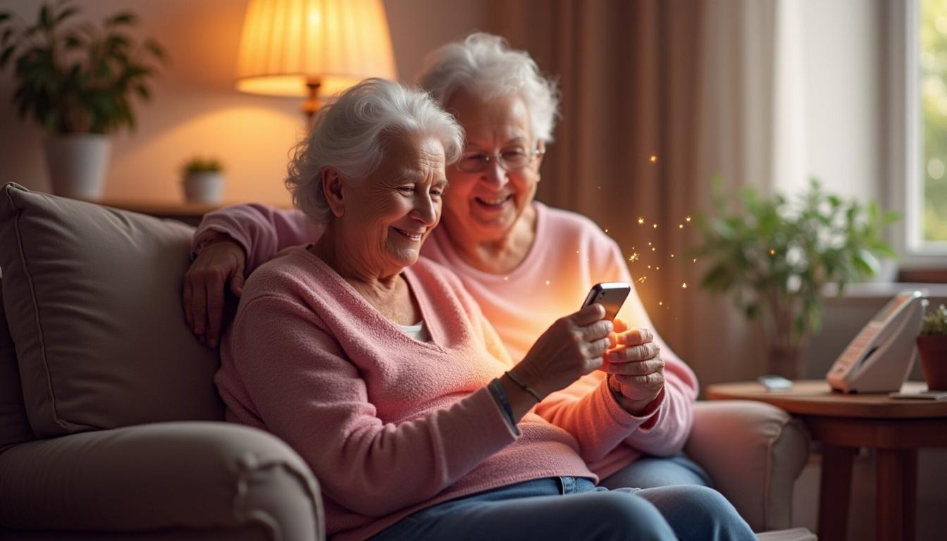 Smartwatches: Integración y Seguridad en Teleasistencia