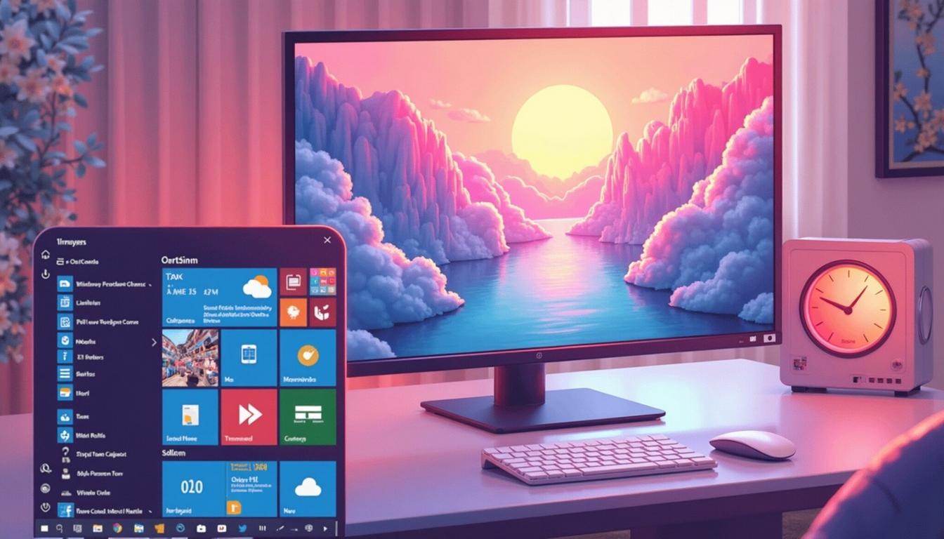 Descubre Más Secretos de Windows 11
