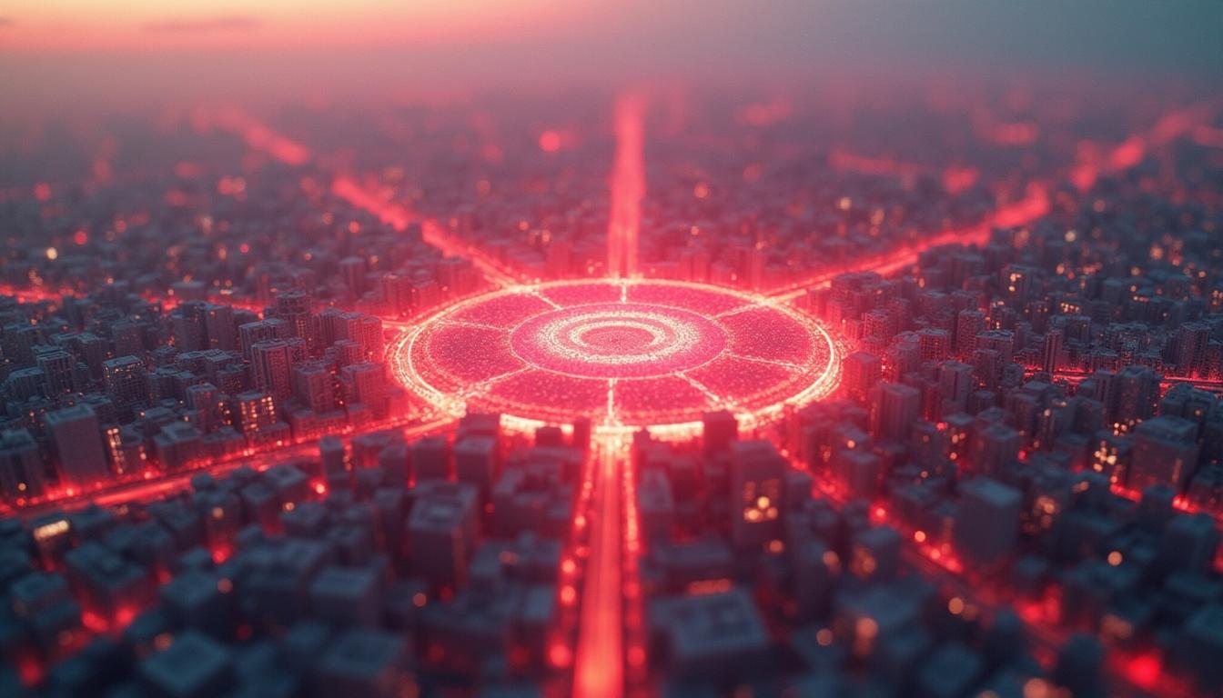 La Revolución de SASE en la Era Digital La Revolución de SASE en la Era Digital