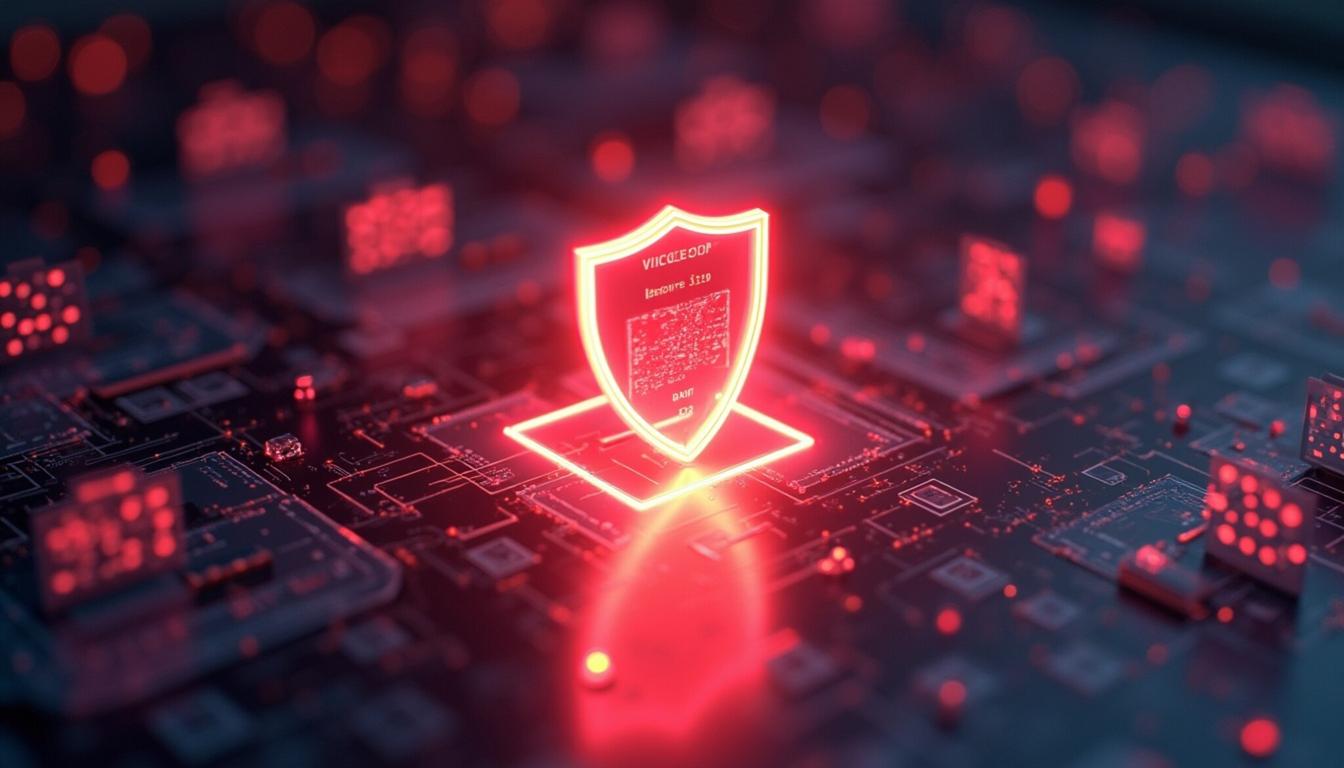 Habilita el Acceso controlado a carpetas