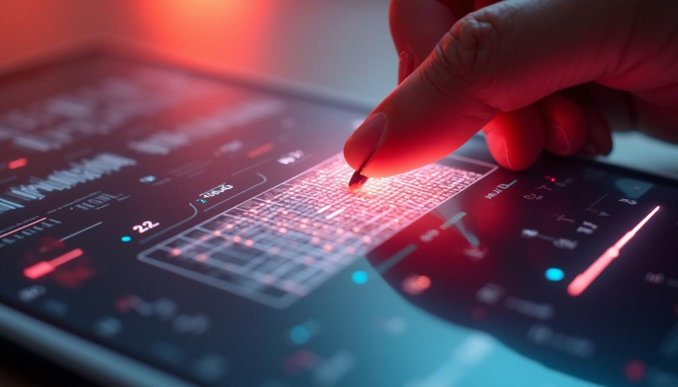 Configura las filas y columnas de la cuadrícula Configura las filas y columnas de la cuadrícula