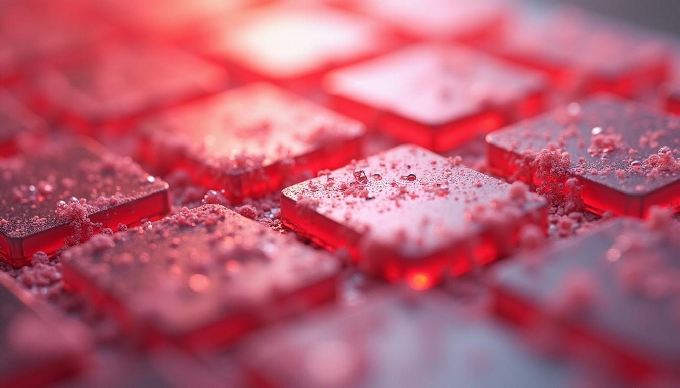 El antes: Preparando tu teclado para limpiar El antes: Preparando tu teclado para limpiar