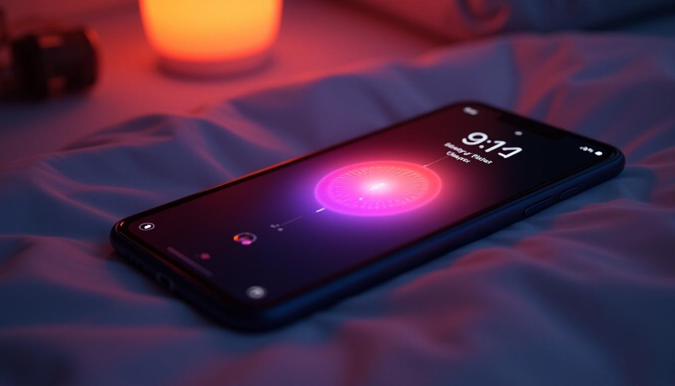Notificaciones visuales en pantalla Notificaciones visuales en pantalla