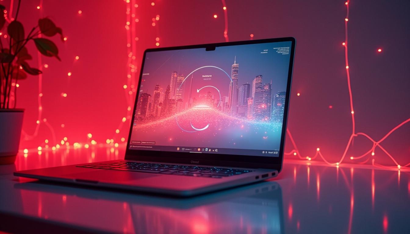 Recupera la Velocidad: Restablecer es Más Fácil de lo que Piensas