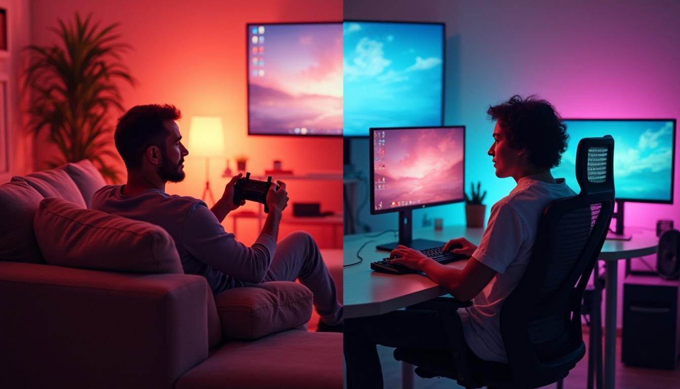 Comodidad y Estilo: La Ergonomía en tu Mano