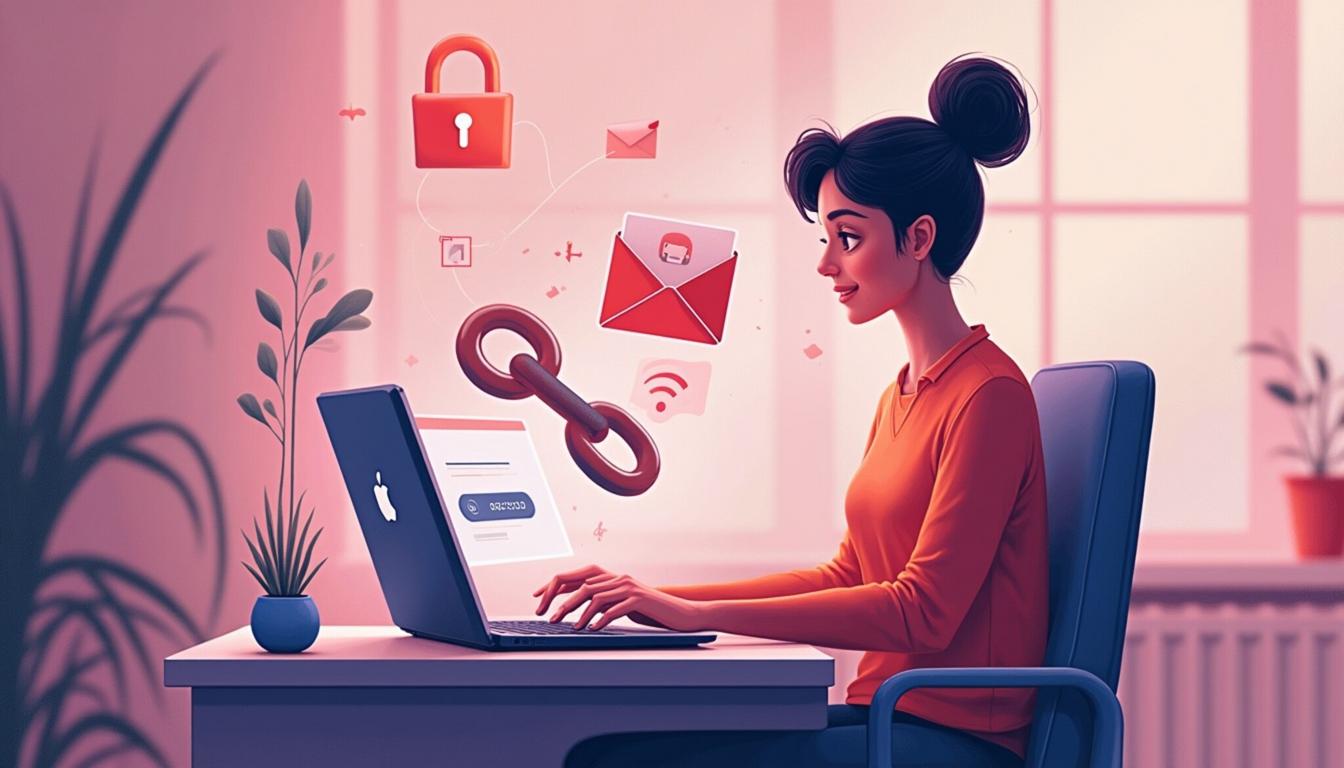 Guías para Evitar Errores Comunes de Ciberhigiene Guías para Evitar Errores Comunes de Ciberhigiene