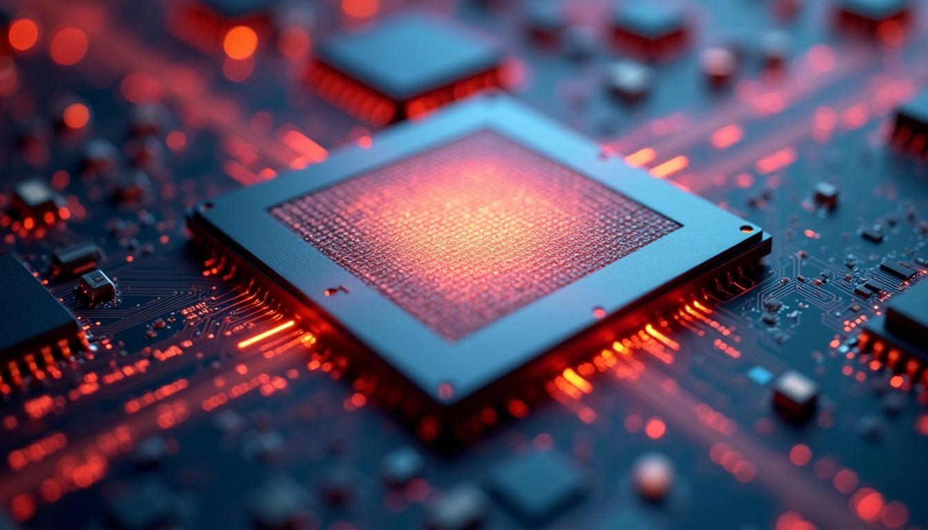 Modos Gear en DDR5 y su Impacto en Latencia Modos Gear en DDR5 y su Impacto en Latencia