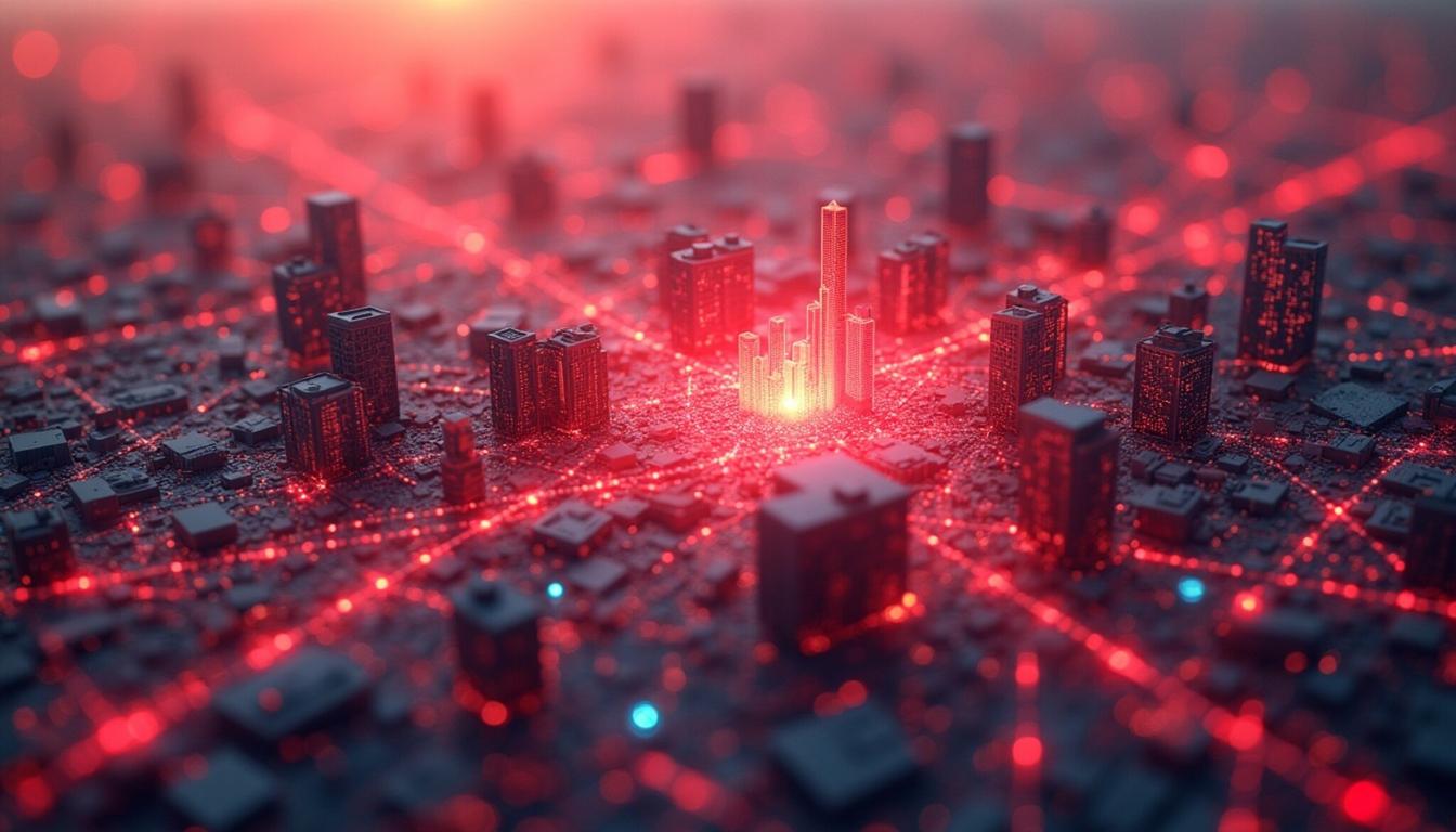 Impulsa el crecimiento con IA cuántica