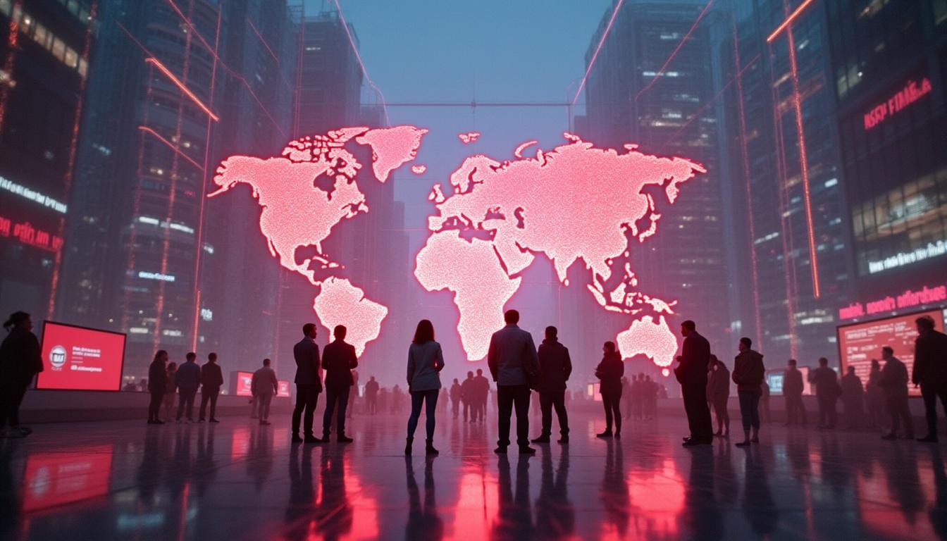 Mejorando la seguridad y personalización: El valor de la geolocalización IP Mejorando la seguridad y personalización: El valor de la geolocalización IP