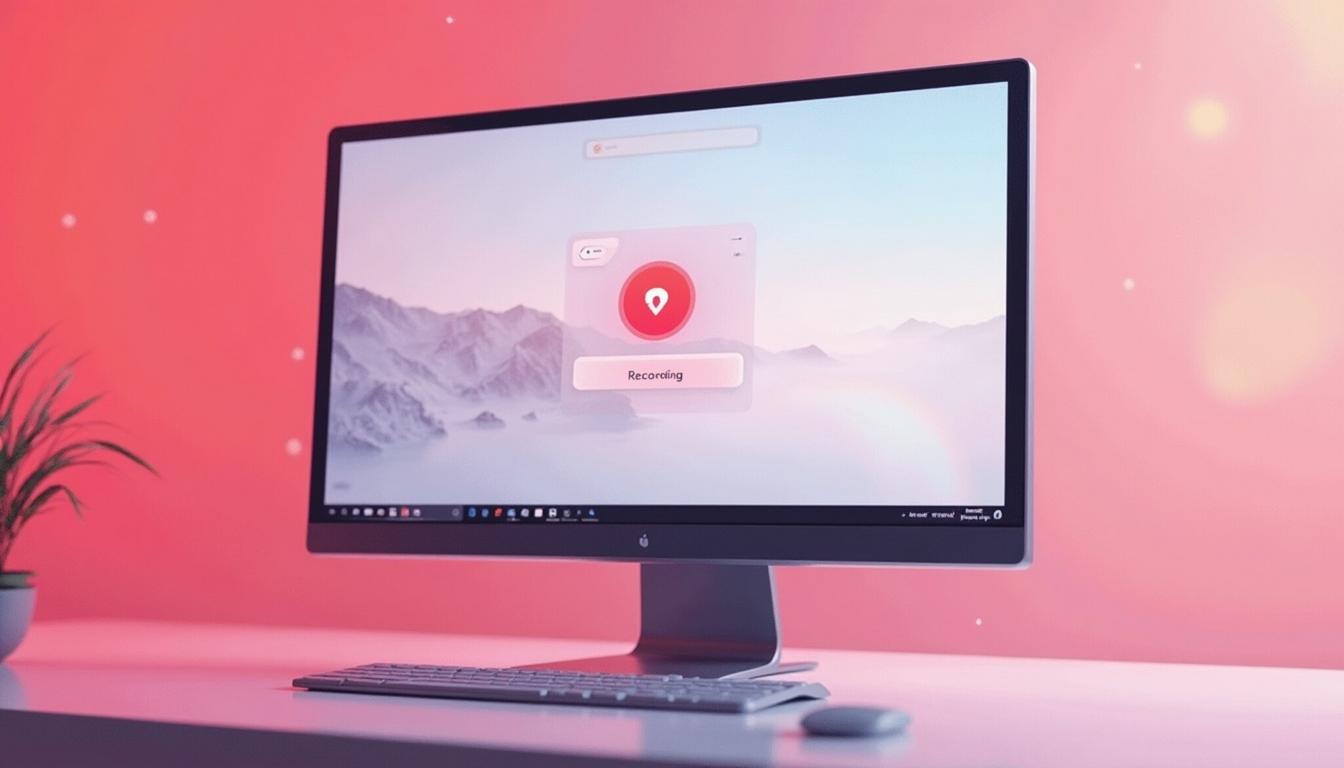 Graba fácilmente con la Game Bar