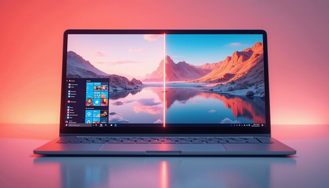 Organiza tu PC con múltiples usuarios Organiza tu PC con múltiples usuarios