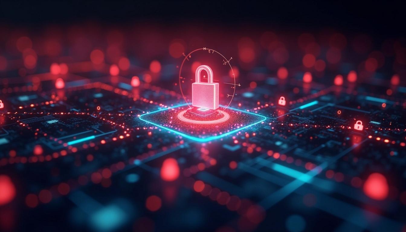 IGA Escalable: Fundamento de la Seguridad y el Cumplimiento