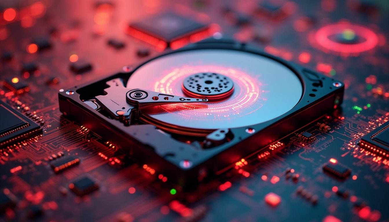 SMART: Un vistazo a sus diagnósticos clave