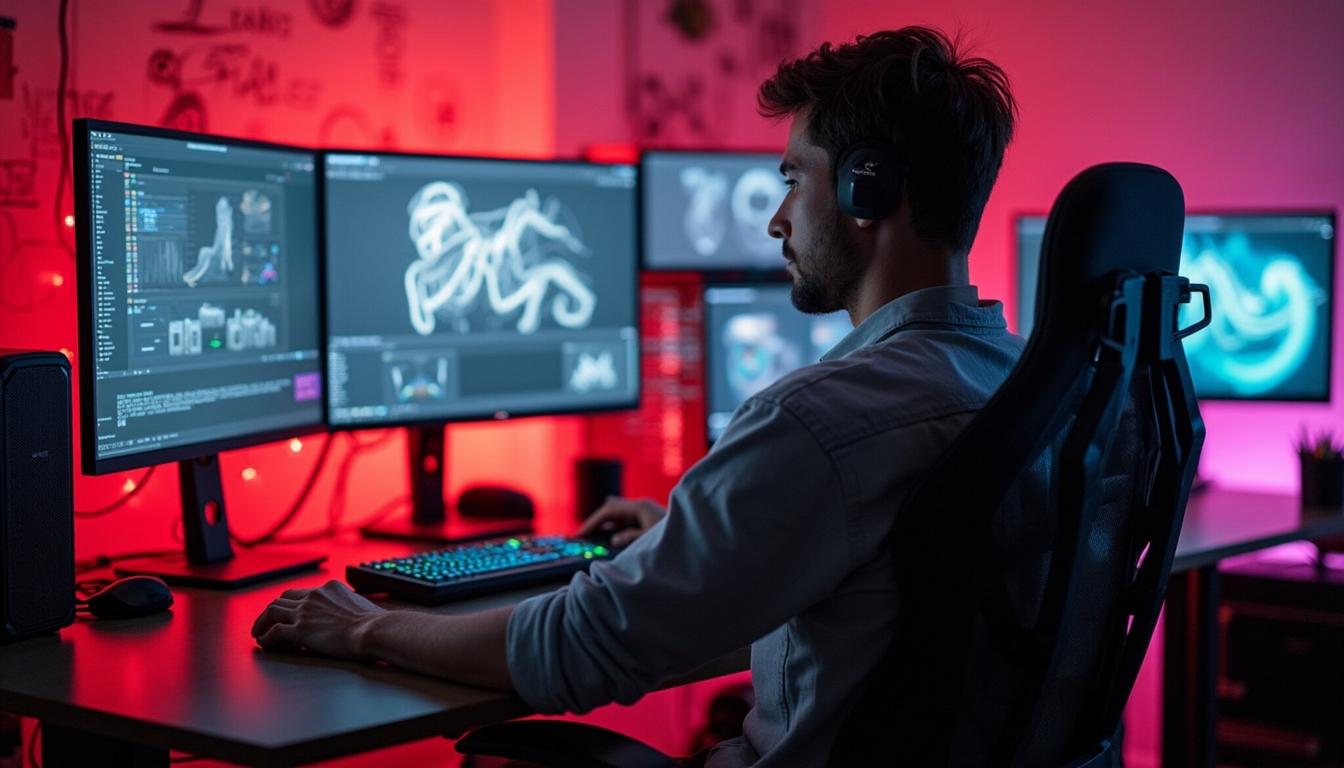 El Sobremesa para el Rendimiento