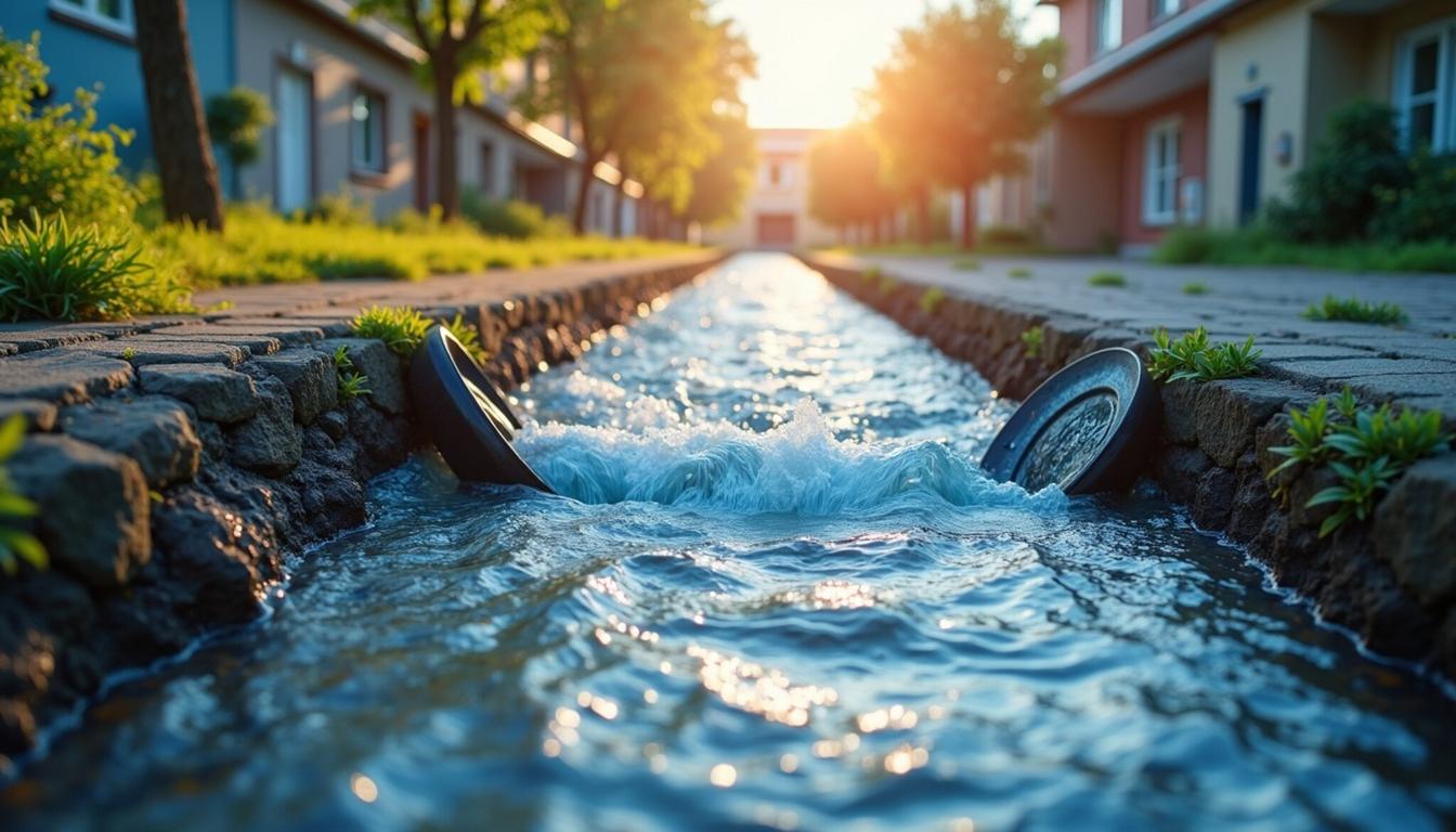 Predicción de Fugas: Optimizando Recursos y Costos