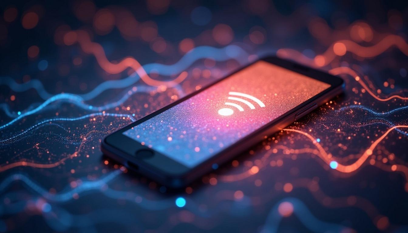 Doble respaldo: Siempre conectado con 4G y Wi-Fi