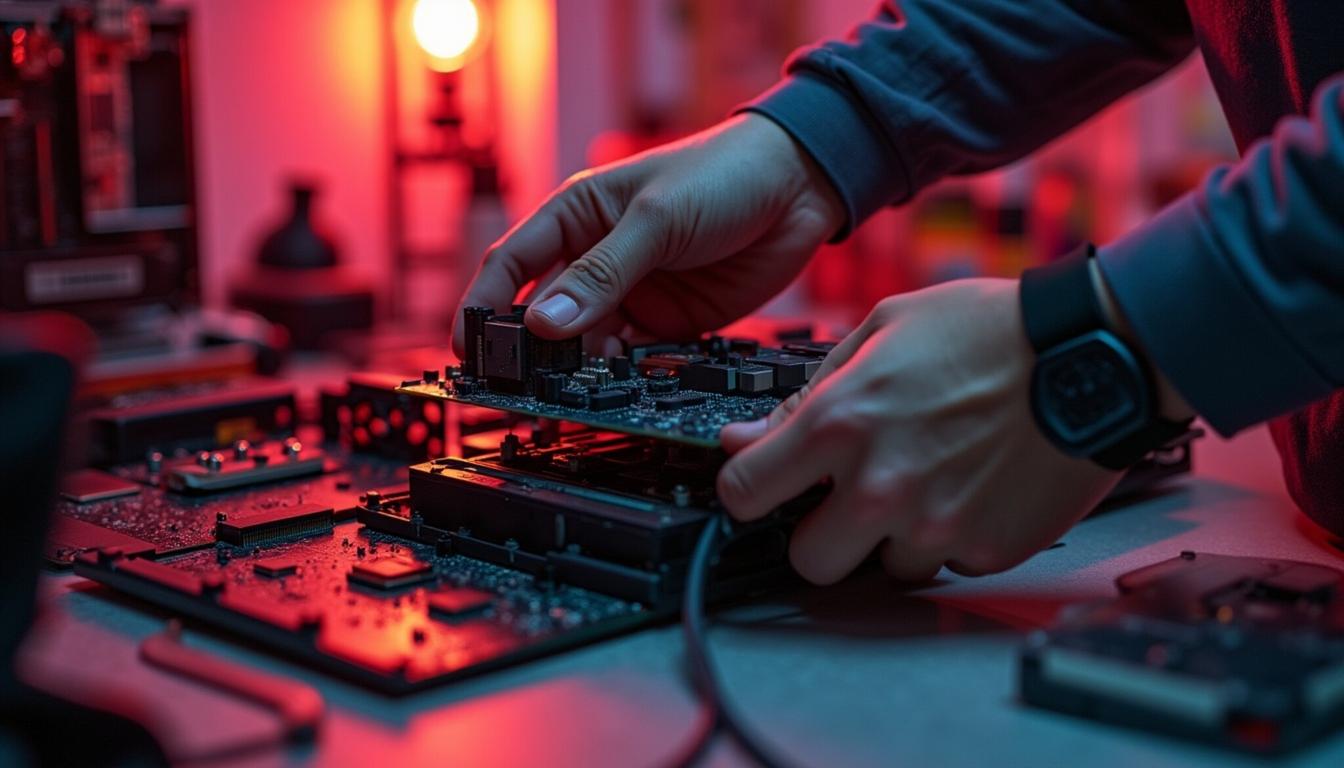 Repara tu PC fácilmente Repara tu PC fácilmente