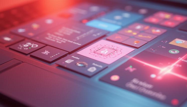 Tu Lista de Elementos Anclados en Inicio Tu Lista de Elementos Anclados en Inicio