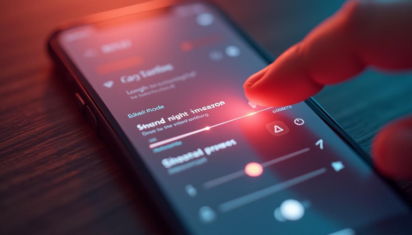 Configura la prioridad en ajustes Configura la prioridad en ajustes