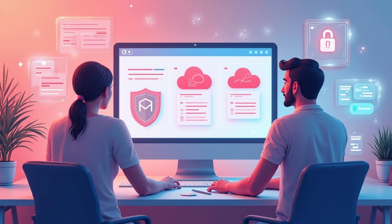 Más allá de SMART: Estrategias de seguridad adicionales