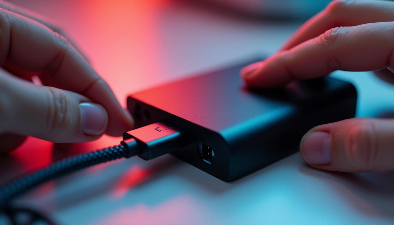 Primeros Pasos: Revisa la Conexión Física Primeros Pasos: Revisa la Conexión Física