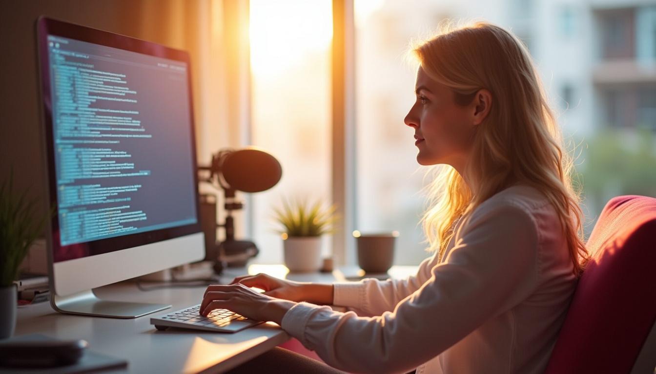 Maximiza tu productividad: Dicta con Windows 11