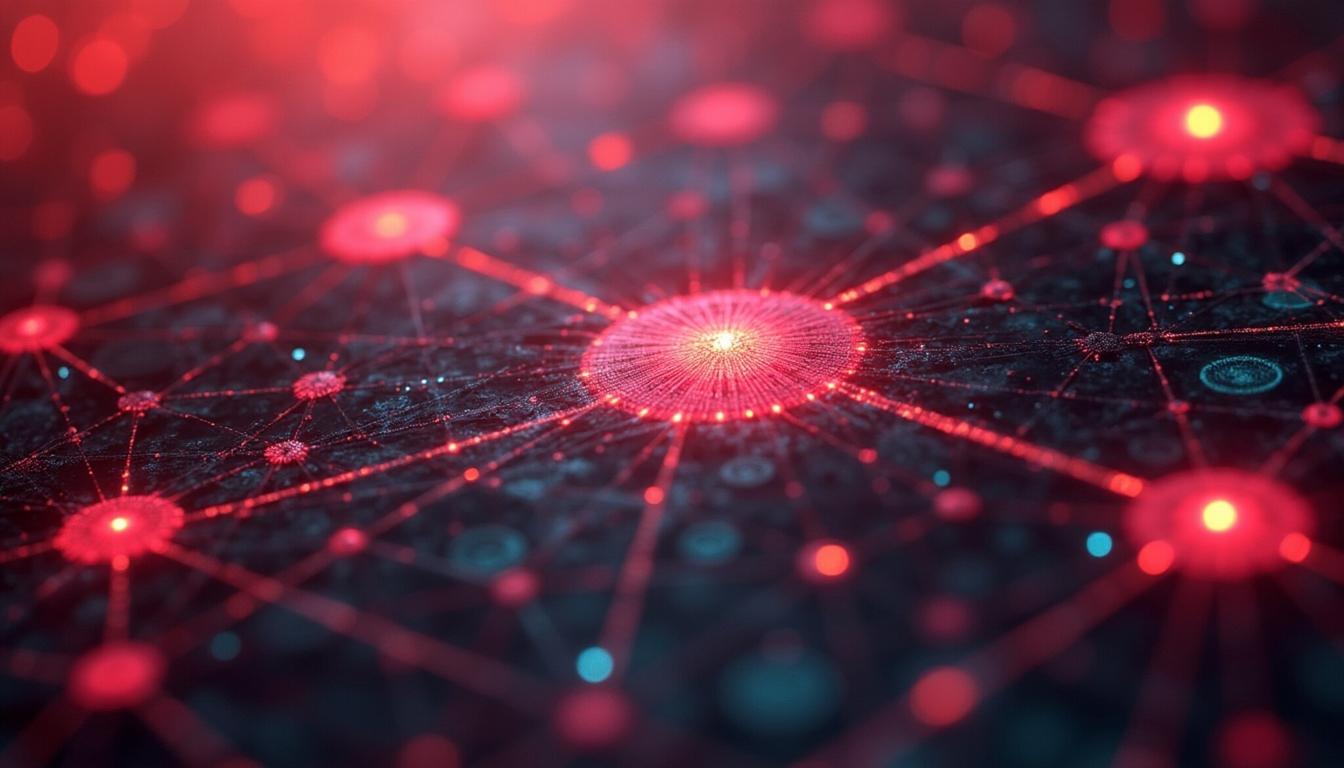 Protegiendo Cada Eslabón de la Cadena de Suministro Protegiendo Cada Eslabón de la Cadena de Suministro