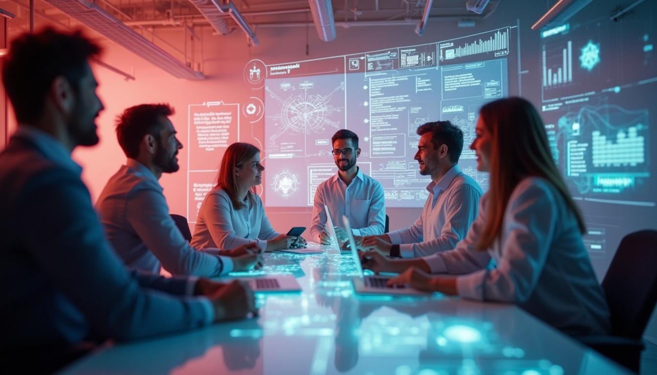 Preparando tu empresa para la era cuántica