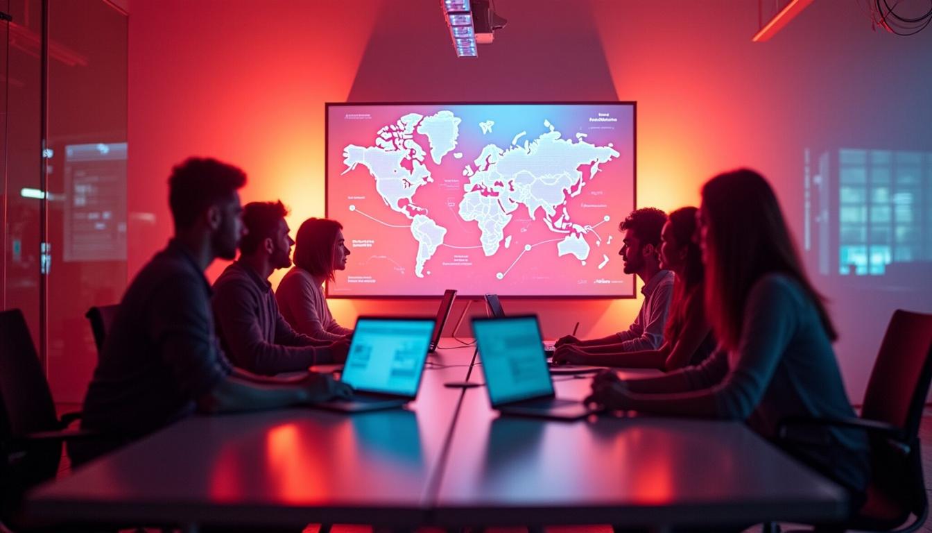 Personalización y experiencia del cliente: Estrategias con geolocalización IP Personalización y experiencia del cliente: Estrategias con geolocalización IP