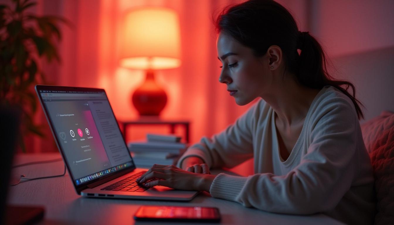 Silencia para mejorar tu enfoque