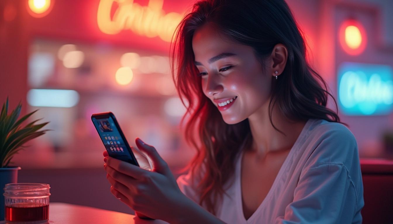 Disfruta de máxima privacidad