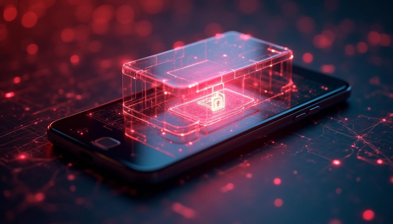 Gestiona tus apps privadas