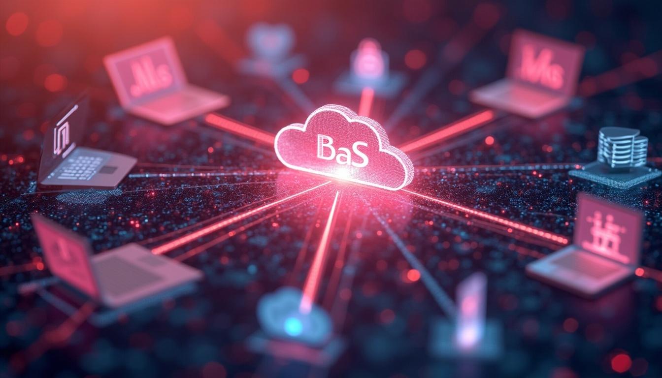 Integración Multicloud: Clave al Elegir tu BaaS Integración Multicloud: Clave al Elegir tu BaaS