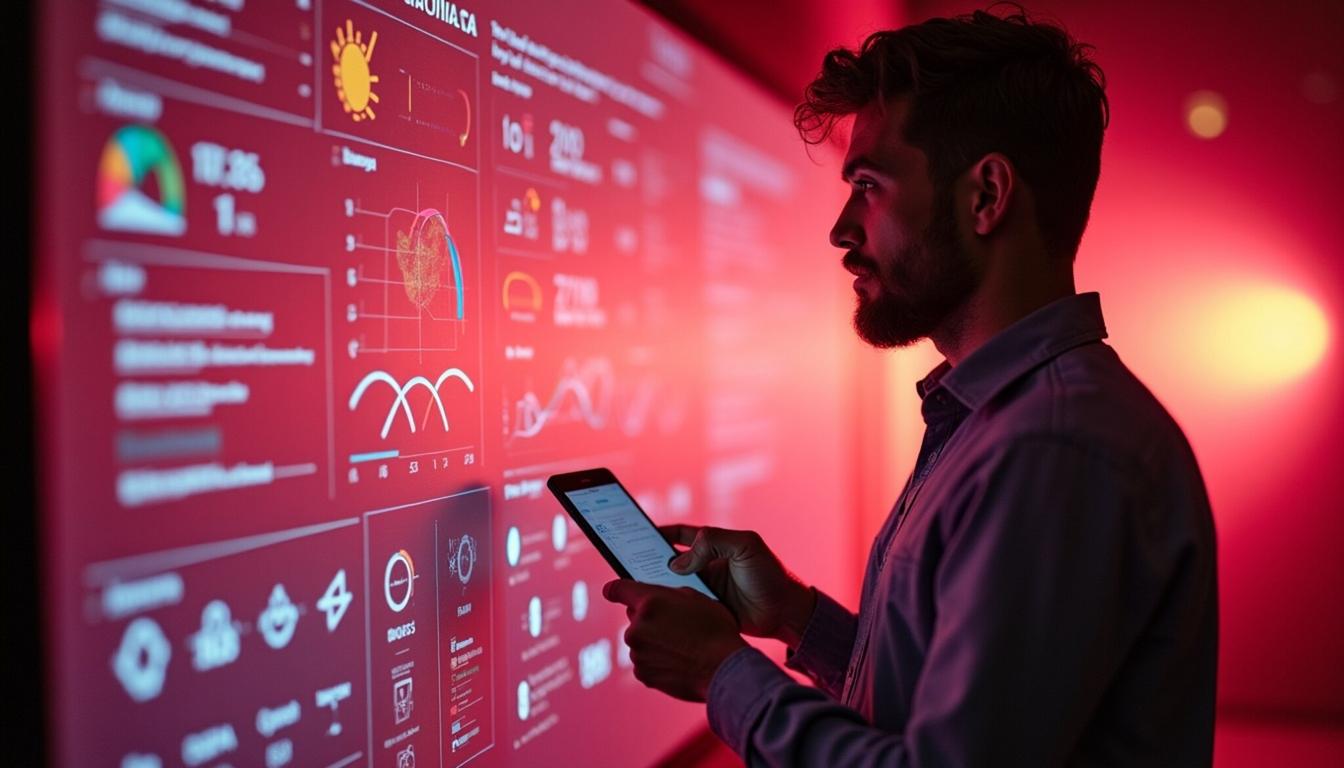 Gestión Inteligente con Plataformas Gestión Inteligente con Plataformas