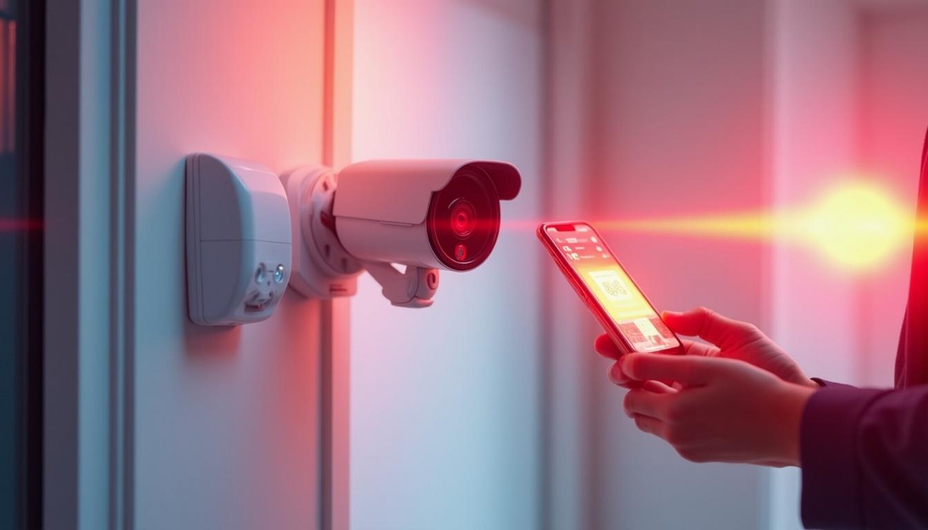 Tecnología antiocupación: La clave para actuar a tiempo Tecnología antiocupación: La clave para actuar a tiempo