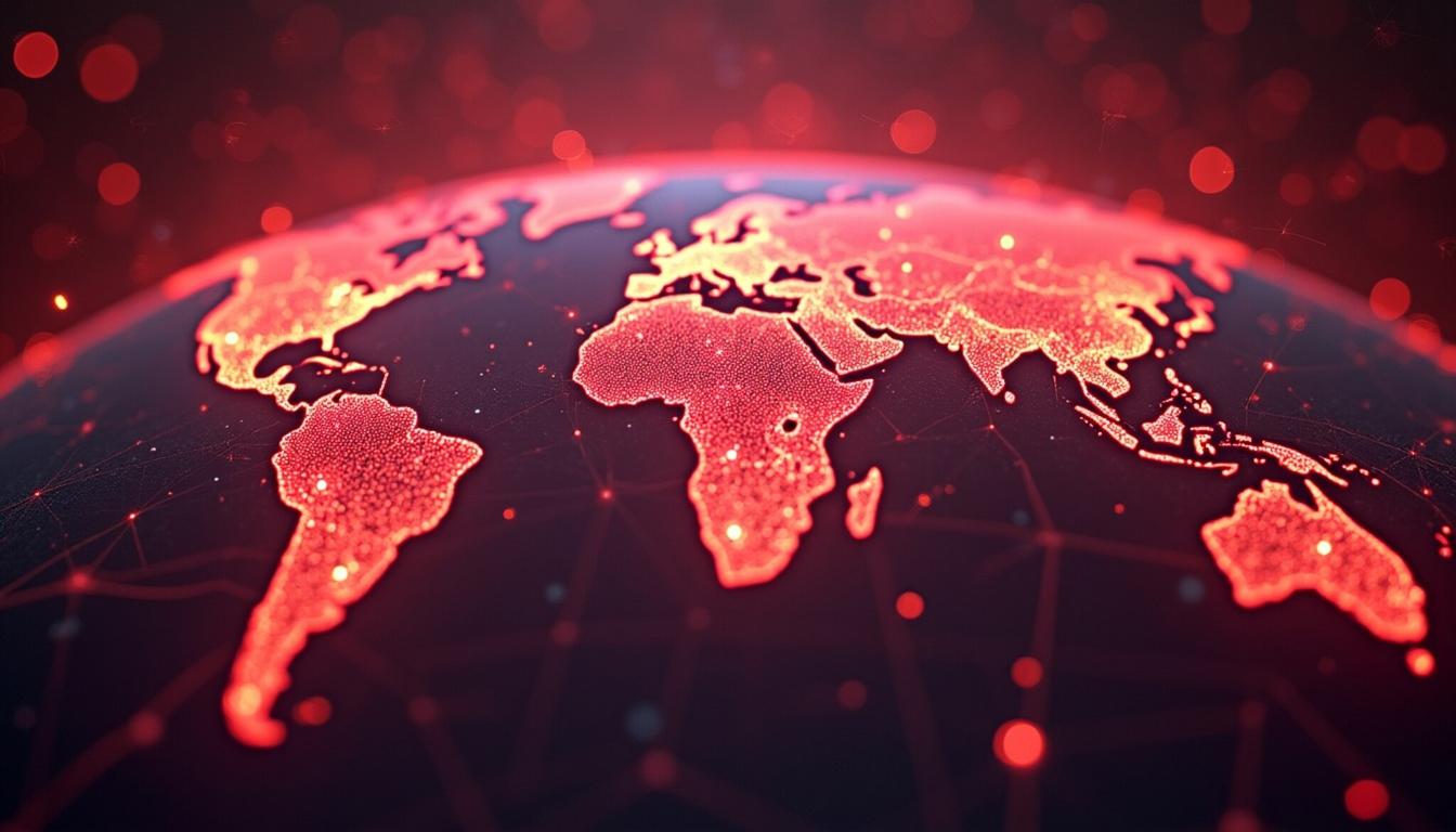 TCP/IP: División de Datos y Envío por Paquetes