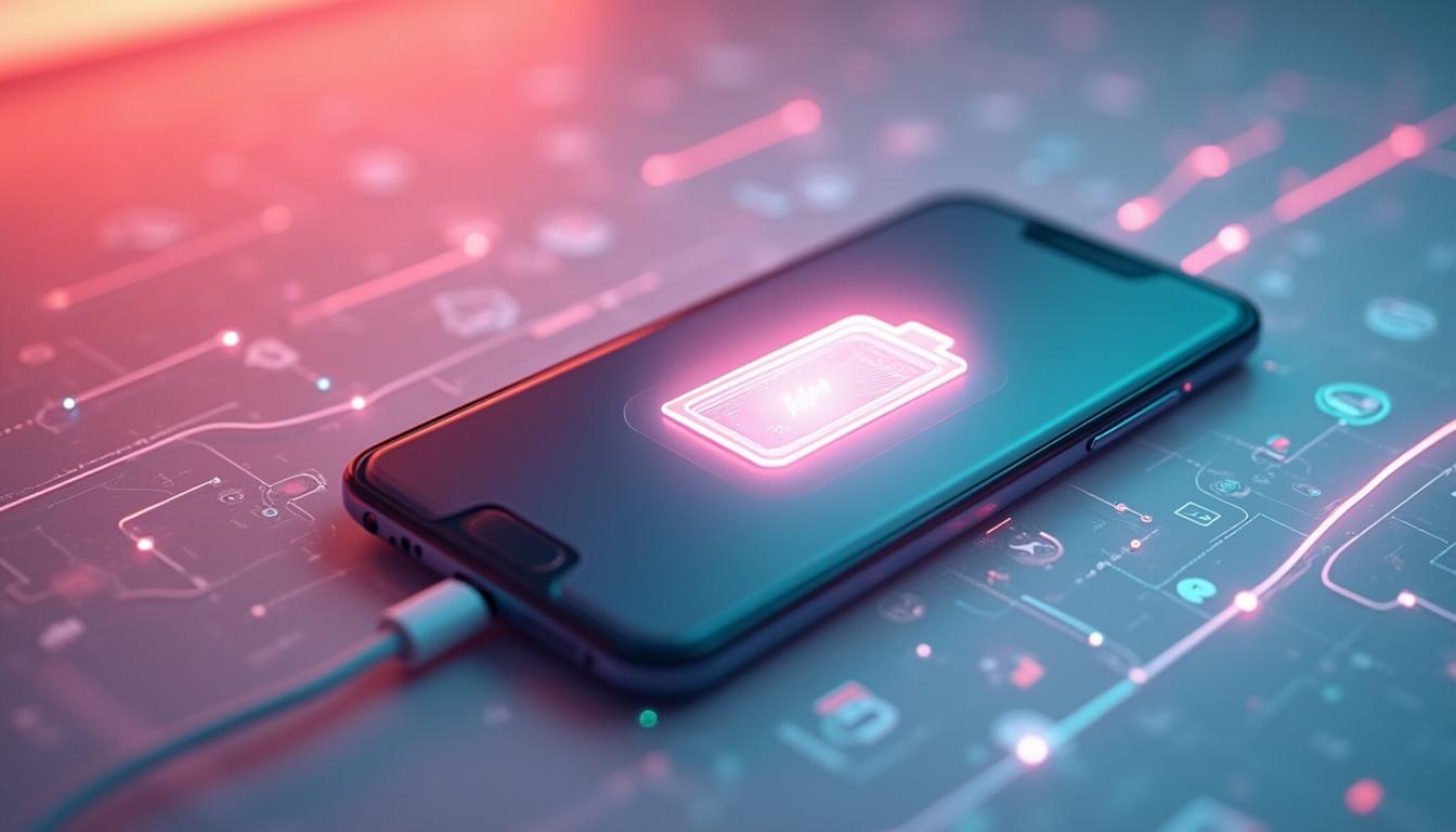 Optimiza tu uso: Prolonga tu batería Optimiza tu uso: Prolonga tu batería