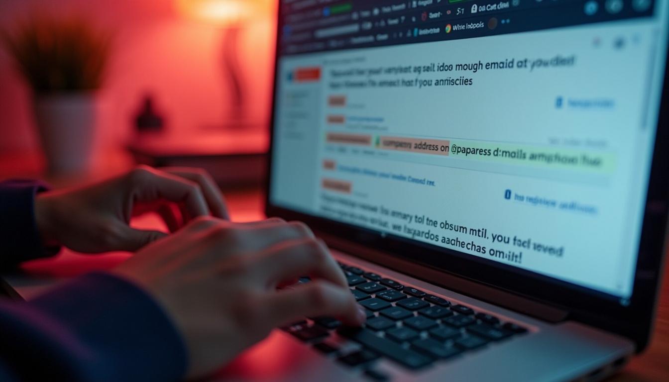 Piensa antes de hacer clic: Evita el Phishing Piensa antes de hacer clic: Evita el Phishing