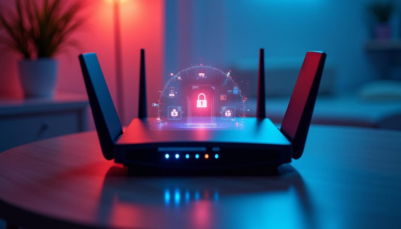Inspeccionando tu router: la lista de dispositivos Inspeccionando tu router: la lista de dispositivos