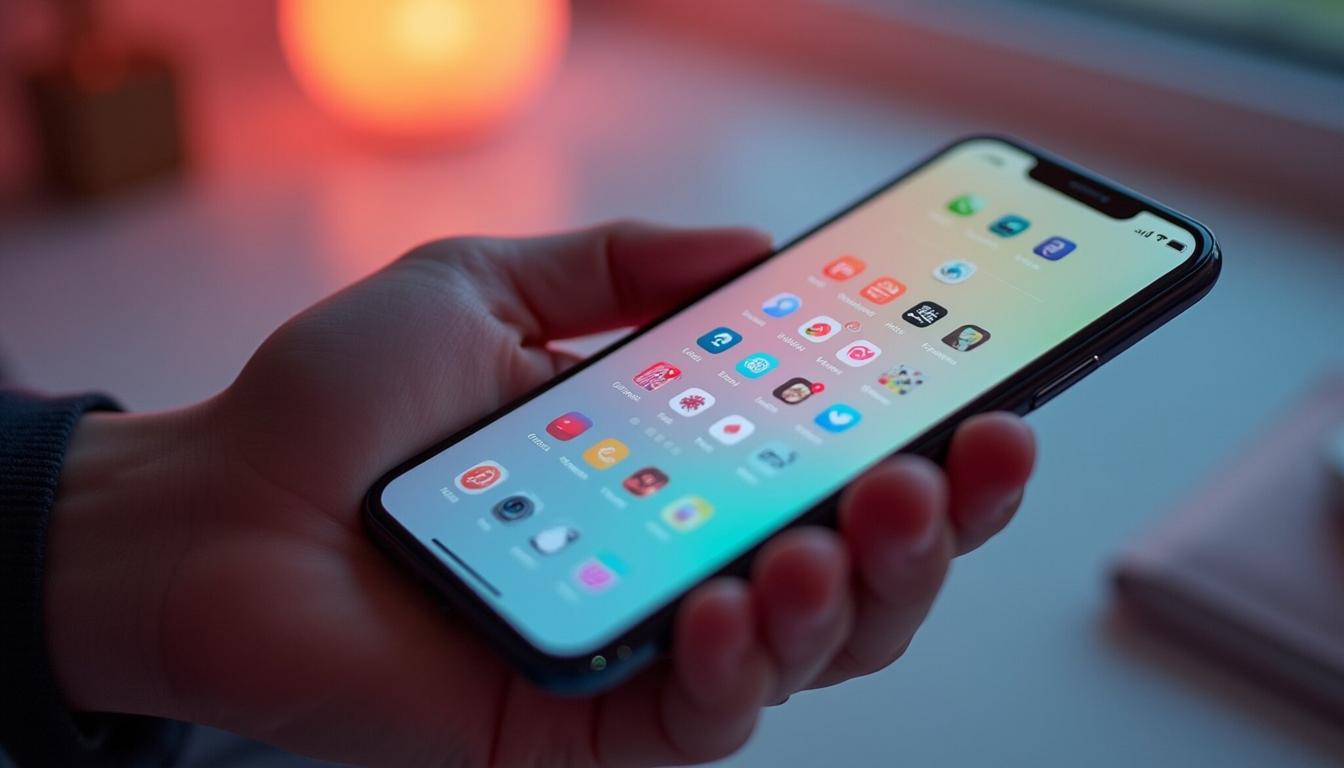 Personaliza tus iconos: Guía inicial