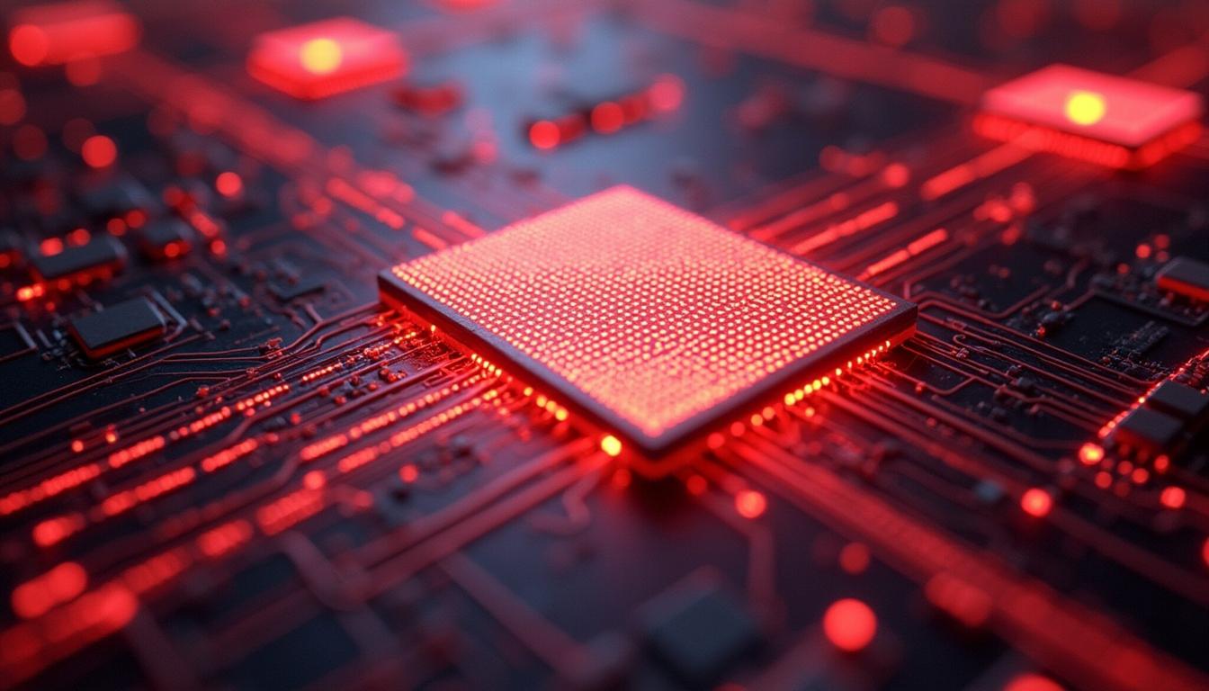 Innovaciones Arquitectónicas: Caché L1 y Pipeline