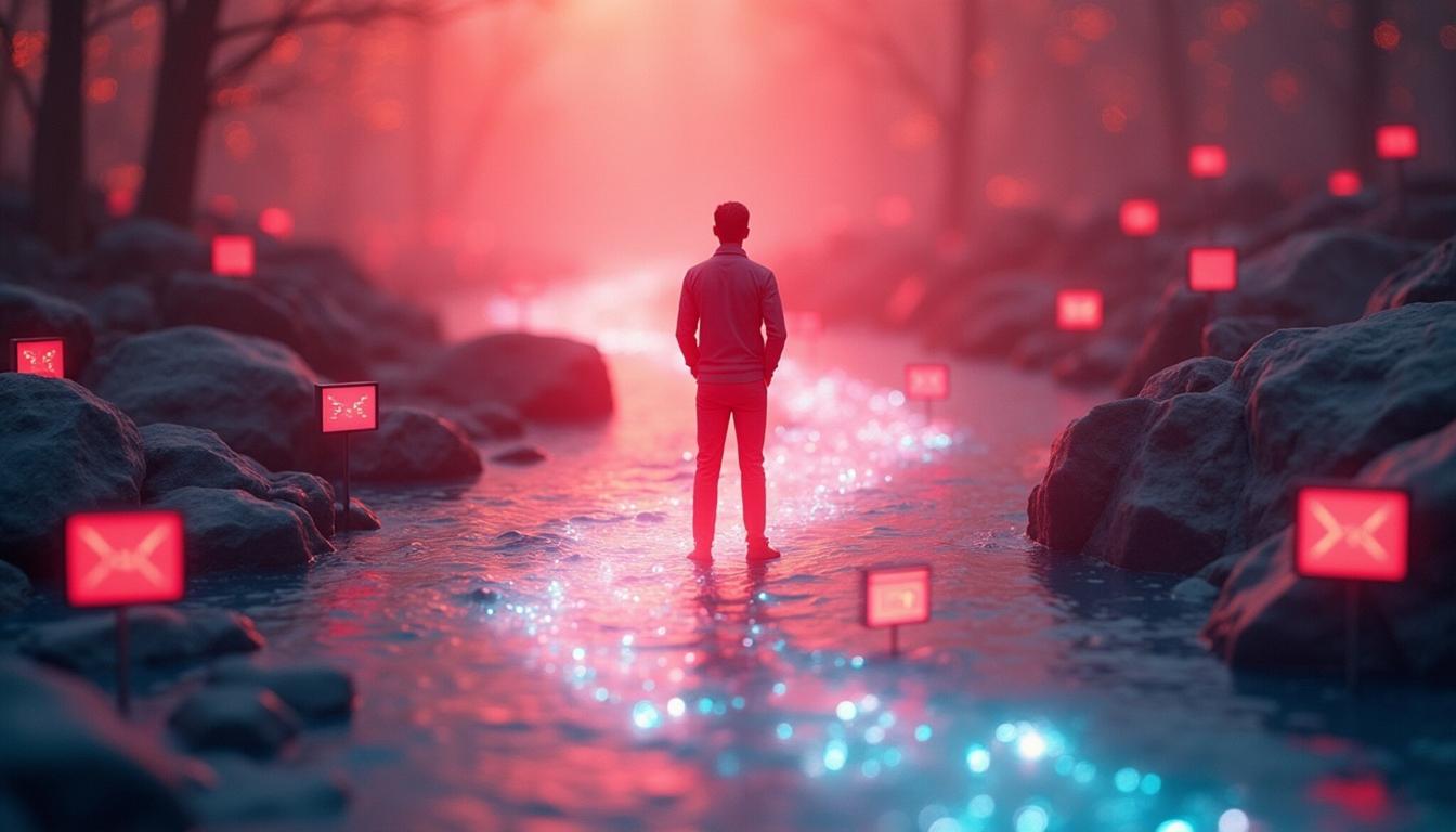 Identifica tus chats prioritarios Identifica tus chats prioritarios