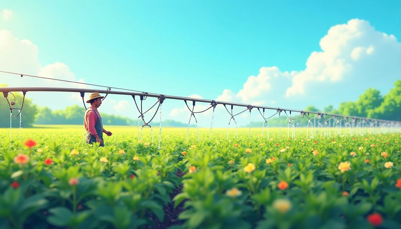 Rentabilidad del Riego Inteligente Rentabilidad del Riego Inteligente