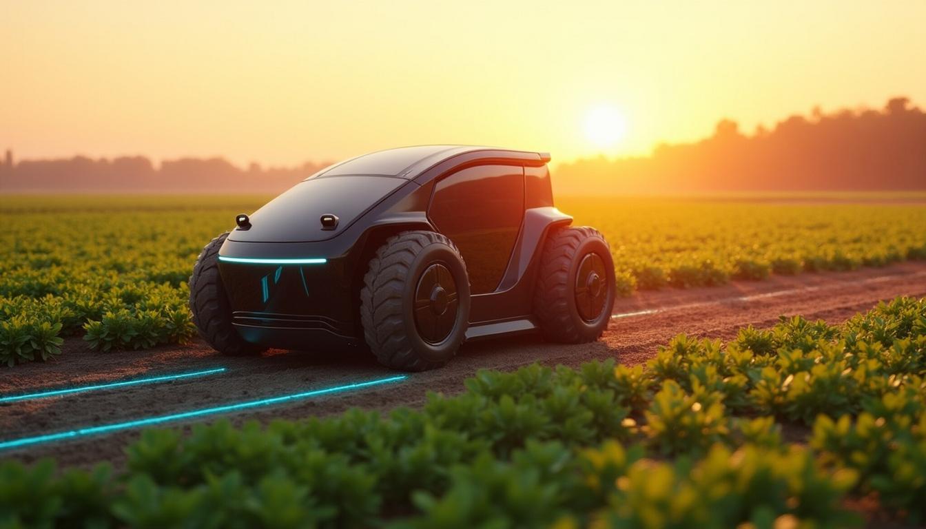 Reducción de la Carga de Trabajo en Campo Reducción de la Carga de Trabajo en Campo