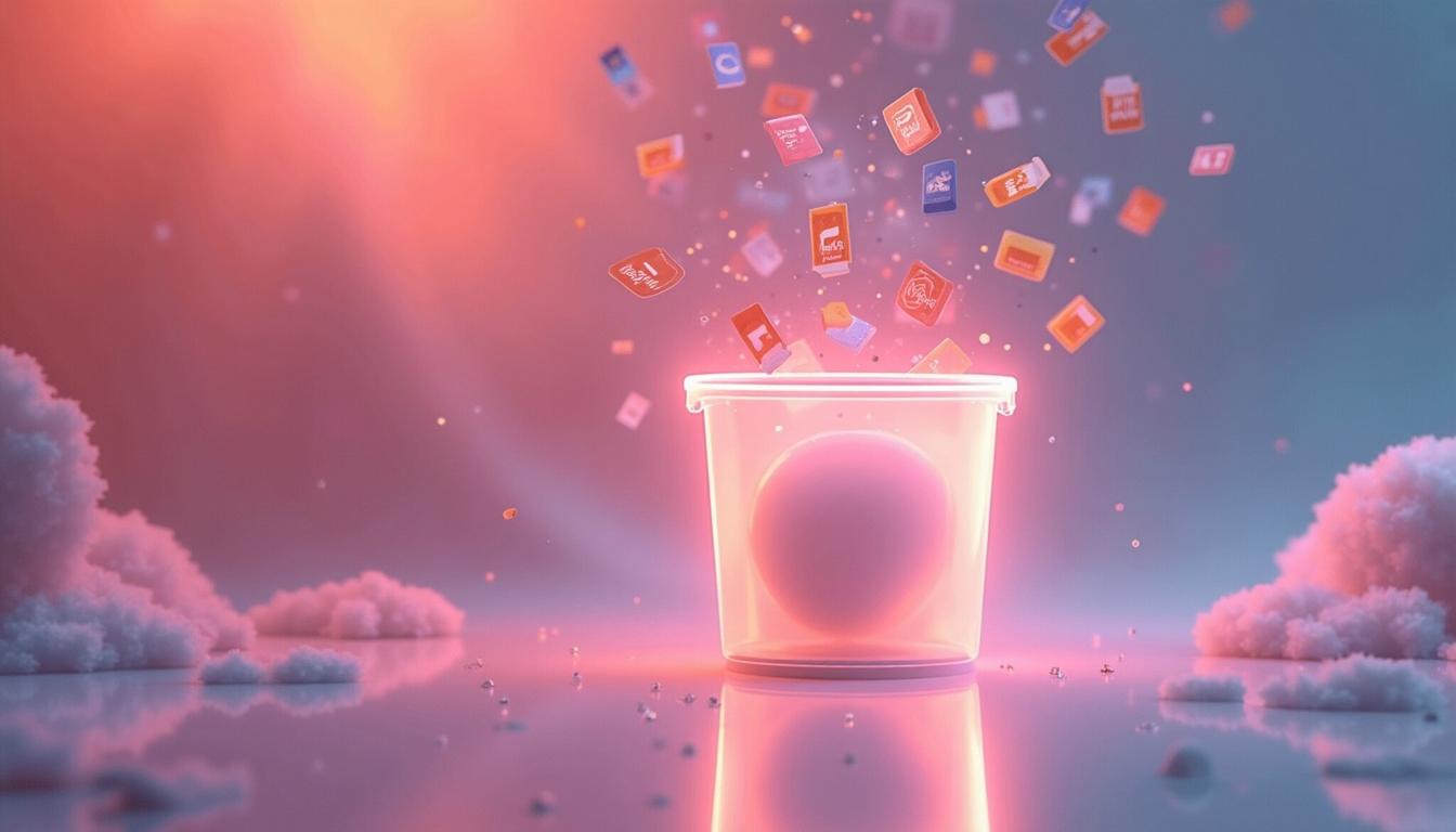 Configura y gestiona tu papelera