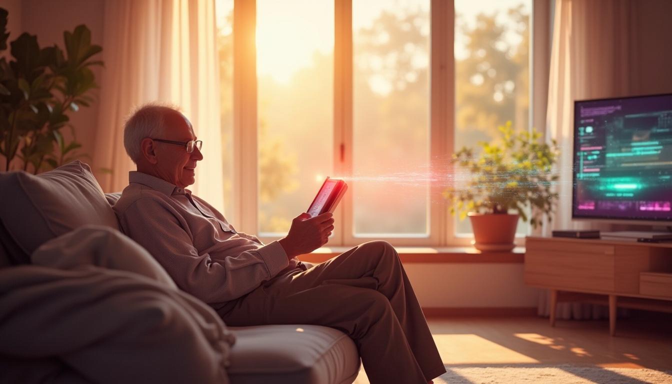 Anticipando riesgos con IA