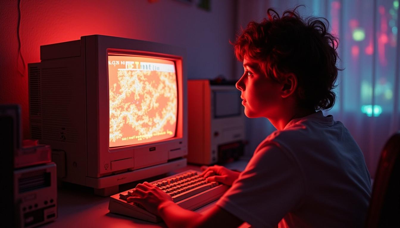 Los juegos de MS-DOS, una maravilla inmortal Los juegos de MS-DOS, una maravilla inmortal